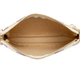 Louis Vuitton Damier Azur Mini Pochette Accessories (SHF-16530)