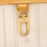 Louis Vuitton Damier Azur Neverfull PM Tote (SHF-17821)