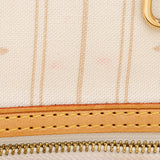 Louis Vuitton Damier Azur Neverfull PM Tote (SHF-17821)