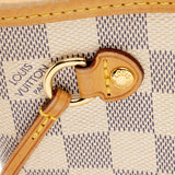 Louis Vuitton Damier Azur Neverfull PM Tote (SHF-17821)