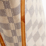 Louis Vuitton Damier Azur Neverfull PM Tote (SHF-17821)