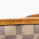 Louis Vuitton Damier Azur Neverfull PM Tote (SHF-17821)