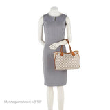 Louis Vuitton Damier Azur Neverfull PM Tote (SHF-17821)