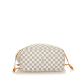 Louis Vuitton Damier Azur Neverfull PM (SHG-27166)
