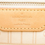Louis Vuitton Damier Azur Neverfull PM (SHG-27166)