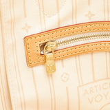 Louis Vuitton Damier Azur Neverfull PM (SHG-27166)