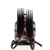 Louis Vuitton Damier Azur Patchwork Waves Palm Springs PM Backpack - FINAL SALE (SHF-15024)