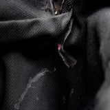 Louis Vuitton Damier Azur Patchwork Waves Palm Springs PM Backpack - FINAL SALE (SHF-15024)