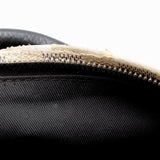 Louis Vuitton Damier Azur Patchwork Waves Palm Springs PM Backpack - FINAL SALE (SHF-15024)