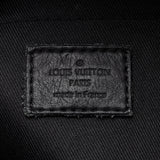 Louis Vuitton Damier Azur Patchwork Waves Palm Springs PM Backpack - FINAL SALE (SHF-15024)