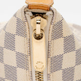 Louis Vuitton Damier Azur Saleya MM Tote (SHF-18131)