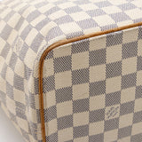 Louis Vuitton Damier Azur Saleya MM Tote (SHF-18131)