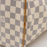Louis Vuitton Damier Azur Saleya MM Tote (SHF-18131)