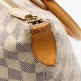 Louis Vuitton Damier Azur Saleya MM Tote (SHF-18131)