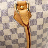 Louis Vuitton Damier Azur Saleya MM Tote (SHF-18131)