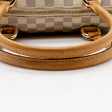 Louis Vuitton Damier Azur Saleya MM Tote (SHF-18131)