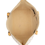 Louis Vuitton Damier Azur Saleya MM Tote (SHF-18131)