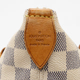Louis Vuitton Damier Azur Saleya MM Tote (SHF-18131)