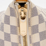 Louis Vuitton Damier Azur Saleya MM Tote (SHF-18132)