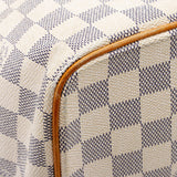 Louis Vuitton Damier Azur Saleya MM Tote (SHF-18132)