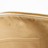 Louis Vuitton Damier Azur Saleya MM Tote (SHF-18132)