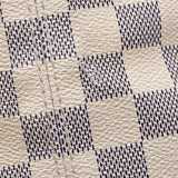 Louis Vuitton Damier Azur Saleya MM Tote (SHF-18132)