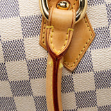 Louis Vuitton Damier Azur Saleya MM Tote (SHF-18132)