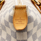 Louis Vuitton Damier Azur Saleya MM Tote (SHF-18132)