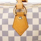 Louis Vuitton Damier Azur Saleya MM Tote (SHF-18132)
