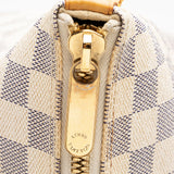 Louis Vuitton Damier Azur Saleya MM Tote (SHF-18201)