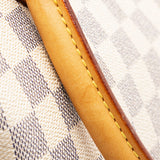 Louis Vuitton Damier Azur Saleya MM Tote (SHF-18201)