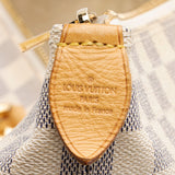 Louis Vuitton Damier Azur Saleya MM Tote (SHF-18201)