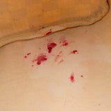 Louis Vuitton Damier Azur Speedy 30 Satchel (SHF-17043)