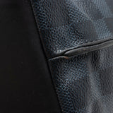Louis Vuitton Damier Cobalt Voyage Tote (SHF-14656)