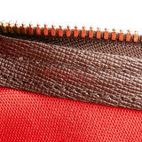 Louis Vuitton Damier Ebene Belem MM (SHG-26829)