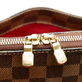 Louis Vuitton Damier Ebene Belem MM (SHG-26829)