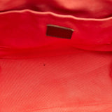 Louis Vuitton Damier Ebene Belem MM (SHG-26829)