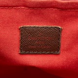 Louis Vuitton Damier Ebene Belem MM (SHG-26829)