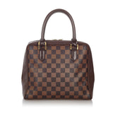 Louis Vuitton Damier Ebene Brera (SHG-26872)