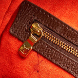 Louis Vuitton Damier Ebene Brera (SHG-26872)