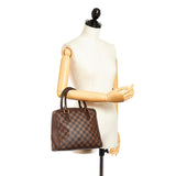 Louis Vuitton Damier Ebene Brera (SHG-26872)