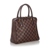 Louis Vuitton Damier Ebene Brera (SHG-26872)