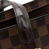 Louis Vuitton Damier Ebene Chelsea Tote - FINAL SALE (SHF-17339)