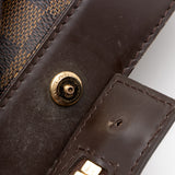 Louis Vuitton Damier Ebene Chelsea Tote - FINAL SALE (SHF-17339)