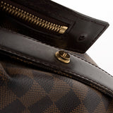Louis Vuitton Damier Ebene Chelsea Tote - FINAL SALE (SHF-17339)