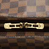 Louis Vuitton Damier Ebene Chelsea Tote (SHF-17298)
