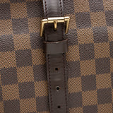 Louis Vuitton Damier Ebene Chelsea Tote (SHF-17298)