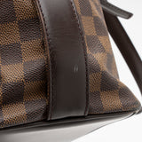 Louis Vuitton Damier Ebene Chelsea Tote (SHF-17298)