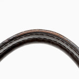 Louis Vuitton Damier Ebene Kensington Bowling Satchel (SHF-17976)