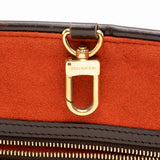 Louis Vuitton Damier Ebene Manosque GM Tote (SHF-18161)